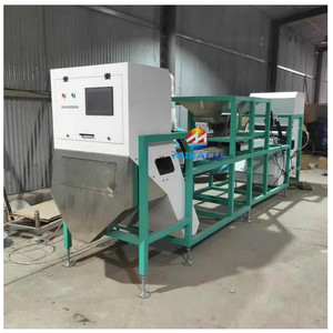 Colour <strong>Mineral</strong> Pistachio <strong>Color</strong> <strong>Sorting</strong> Separator Ore Pecan Coffee <strong>Color</strong> Sorter <strong>Machine</strong> - Product Image 5