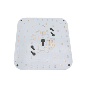 แผงวงจร PCB แบบกำหนดเองประกอบแผงวงจรพีซีบี9W 12W นำหลอดไฟ Dob PCBA - Product Image 4