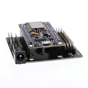 ESP8266 NodeMcu V3 WiFi-Entwicklungs board mit seriellem Anschluss und Kits von Lua & CH340 für IoT-Projekte