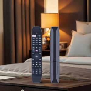 RC49141 Substitua o Controle Remoto pela Hitachi TV 2HB4T62A 32HB4T62H 32HB4W65I 32HB5W66 32HB5W66I 32HB6T 32HB6T41A - Product Image 5