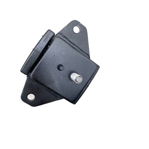 LUXESOEM CAR SPARE PARTS Insulator Engine <strong>Mounting</strong> 12361-66040 for LAND CRUISER FZJ80 1FZ Car Engine Mount - Product Image 3