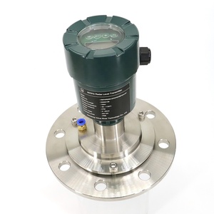 Sensor DE NIVEL DE Silo de cemento sólido de alta temperatura VRPWRD83, salida analógica para medición de nivel de líquido de aceite combustible - Product Image 2