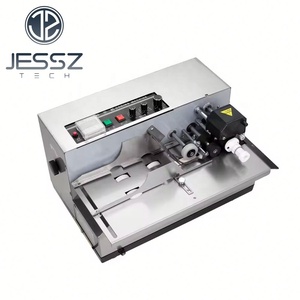 Karton Chargen datum Stempel Codier maschine MY80 Automatische Papier datum Codier maschine