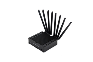 LINBLE endüstriyel su geçirmez yönlendirici 4g modem sim kart yuvası 1000Mbps Ethernet portu VPN QoS fonksiyonu IoT M2M çözüm güvenlik duvarı - Product Image 3
