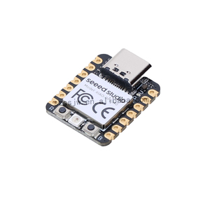 SZSSJW New Seeed Studio XIAO SAMD21 BLE SENSE nRF528840 Entwicklungs karte Unterstützt Micro Python Circuit Raspberry Pi