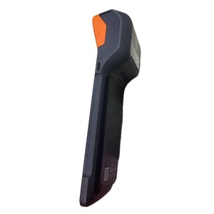 The Professional Version of the Pos Mobile Terminal V2pro Handheld <strong>Android</strong> System Supports NFC Printing for V2pos <strong>Devices</strong> - Product Image 5