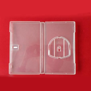 High Quality Plastic Storage Shell Case Cover for <strong>PSP</strong> UMD Protective Box - Product Image 3