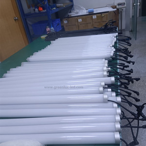 หลอดพิกเซล LED แบบตั้งโปรแกรมได้บนเวที LED DMX - Product Image 6