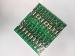 キーパッドの切り替えコンピューターモニターメニュー調整キーパッドオールインワンキーパッドボード - Product Image 4