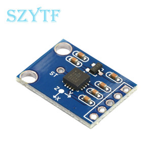 GY-61 ADXL335モジュール角度センサーモジュールチルト角度モジュール - Product Image 2