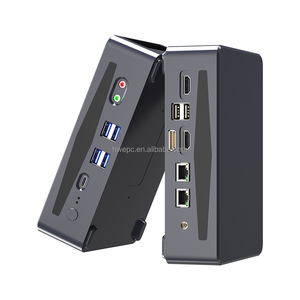 Cina fabbricazione e commercio all'ingrosso mini computer core i5 cpu 8g amd win10 gaming desktop computer mini pc fornitori - Product Image 5