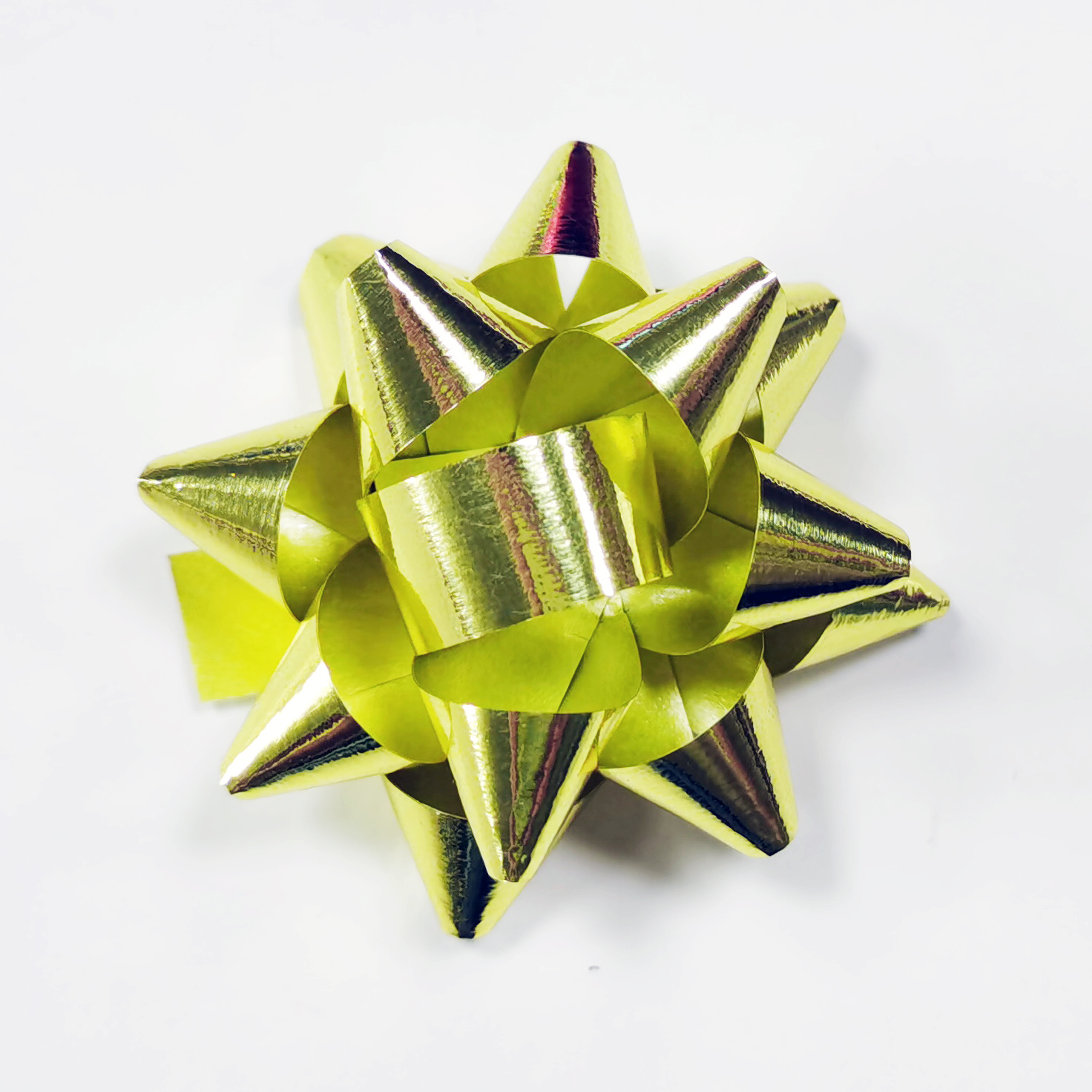 2 inch-gold