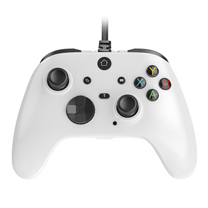 6 IN1 Wired Game Controller Unterstützung Makro definition für P3 Android PC360 TVbox Raspberry Pi - Product Image 1