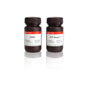 Hücre canlılığını değerlendirmek için MTT algılama hücre proliferasyon aktivite testi kiti laboratuvar kimyasal reaktifleri - Product Image 3
