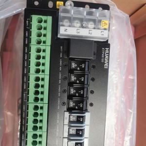 Para Huawei Fuente de alimentación de telecomunicaciones de conmutación integrada 48V150A Sistema de CA a CC Modelo R4830G1/N2 - Product Image 4