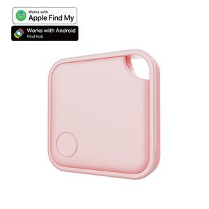 Draagbare Vind Mijn Hub Anti-Verlies Key Finder Gps Tracker Globale Huisdier Smart Air Tag Voor Apple Google Ios Apparaat - Product Image 3