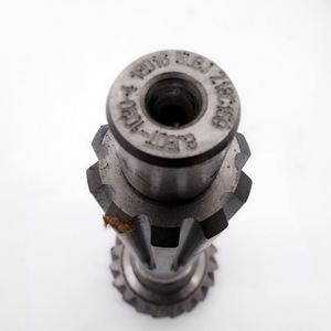 自定义快速档变速器输入轴驱动齿轮轴 - Product Image 6