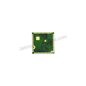 Jeking GPRS GPS A9G Modul Entwicklungs platine Voice Wireless Daten übertragung Internet der Dinge