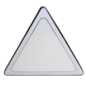 Colorful <strong>LED</strong> Wall Panel Light 15 PCS SMD5050 RGB DMX512 Pixel <strong>Control</strong> <strong>Display</strong> Triangle Panel Light - Product Image 1