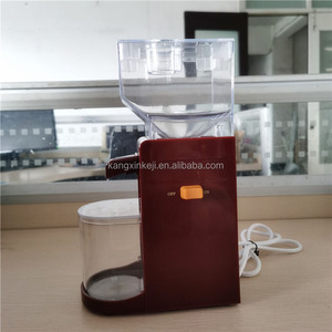 高品质可可研磨机杏仁黄油加工机 - Product Image 6