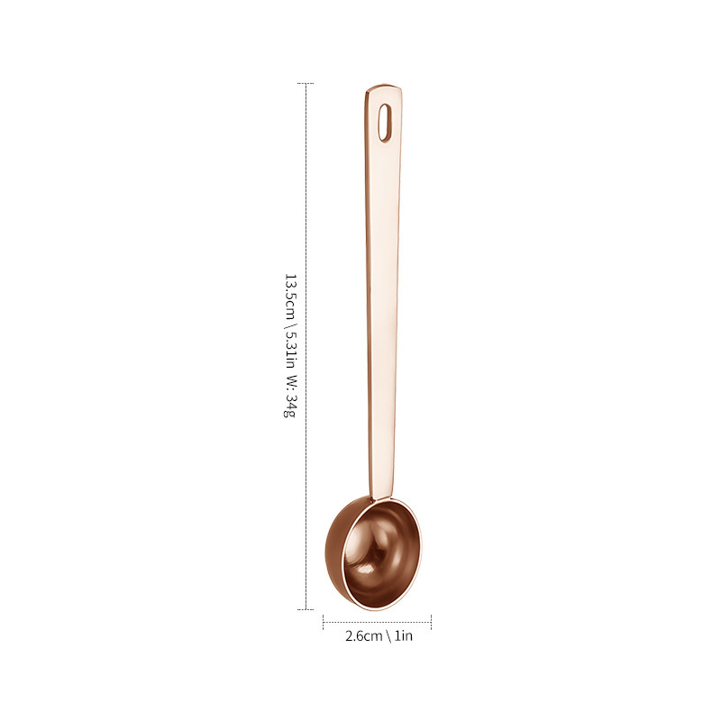 5ml Rose Gold