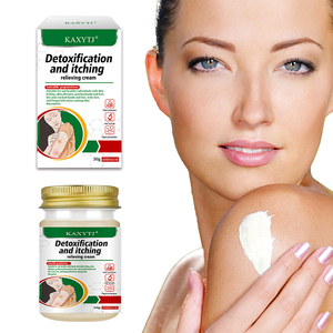 Detoxifying and Anti-itch <strong>Ointment</strong>, Herbal Repair <strong>Ointment</strong>, <strong>Ointment</strong> for Treating General Skin Disorders