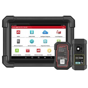 X431 Immo Elite strumenti di programmazione chiave per auto Odb2 sistema completo Scanner diagnosticatool