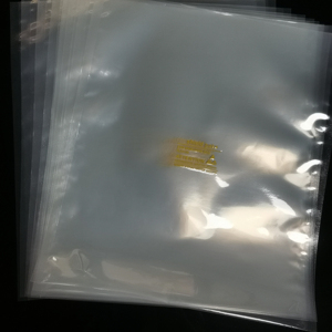 Oem静電防止Esdバリアバッグ用静的シールドマイラープラスチック包装用エレクトロニクス & 工業用化学防護