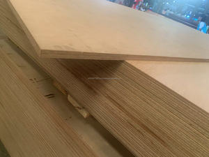 Meranti ไม้อัดแข็งสำหรับงานเฟอร์นิเจอร์ - Product Image 5
