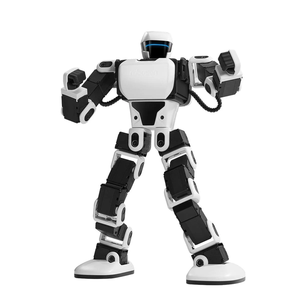Популярный робот Robosen, Межзвездный Скаут, K1, программирование, голосовое взаимодействие для семейных развлечений, Интеллектуальный робот - Product Image 5