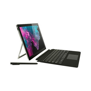 11.6英寸表面英特尔N4020c Windows 10二合一平板电脑，带6G 128G迷你电脑键盘，用于儿童 - Product Image 6