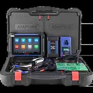IM608 II Smart Key-Programmierung Immo Locks mith Programmer Tool Software Auto diagnose scanner - Product Image 6