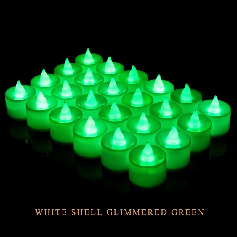 Verde