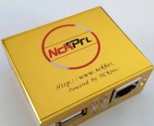 2017 Newest Version Original NCK <strong>Pro</strong> <strong>Box</strong> NCK <strong>Pro</strong> 2 <strong>Box</strong> (support NCK+ UMT 2 in 1)new Update + 15 Cables - Product Image 3