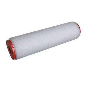Specialized <strong>Filter</strong> Cartridge with <strong>0</strong>.<strong>2</strong> <strong>Um</strong> PTFE Membrane for Filtering Compressed Air and Process Gases in Manufacturing - Product Image 4