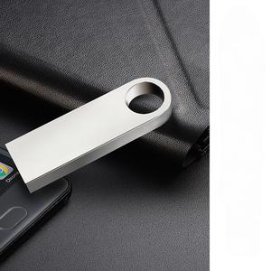 2025畅销定制LOGO迷你金属USB 2.0 3.0棒1gb 2gb 4gb 8gb 16gb 32gb 64gb 128gb 256GB批发u盘