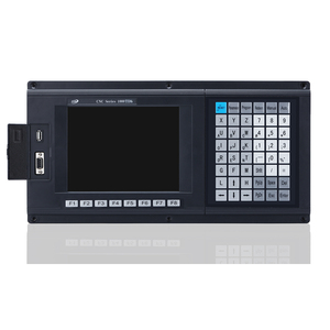 Nachrüst-/Upgrade-/Build-Lösung Komplett set Kit Drehmaschine und Drehmaschine mit ATC-Funktion CNC-Controller-Kit