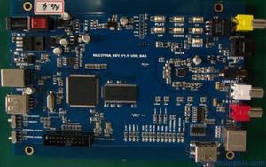 PCBA özel elektronik baskılı devre kartı tertibatı LED ışık 3.7V için 12V voltaj regülatörü PCB kartı WiFi geliştirme kurulu - Product Image 3