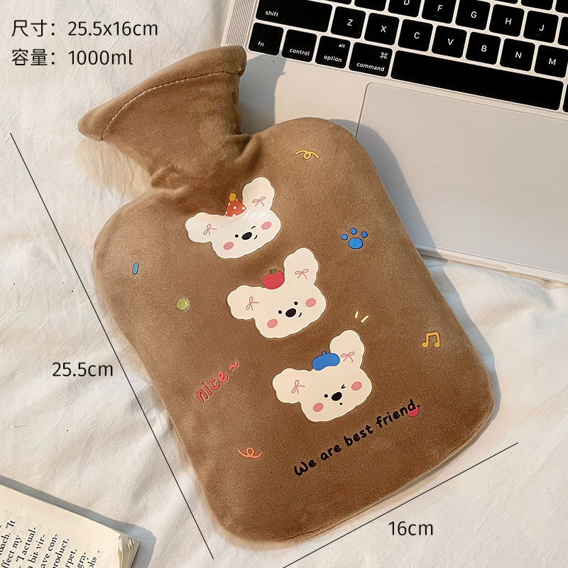 Soothing enjoy 1000ml