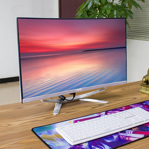 <strong>LCD</strong> <strong>Monitor</strong> Mini Pc Core I3 I5 I7 Monoblock Desktop Ordinateur Fixe All in One Gaming <strong>Computer</strong> Pc - Product Image 3