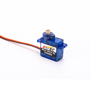 Feetech FS90MG 1.2Kg 1.8Kg 2.2Kg Abs Case 180 Degree Digital <strong>Servo</strong> for Rc Parts &amp; Accs /Robot <strong>Programming</strong> Competition - Product Image 6