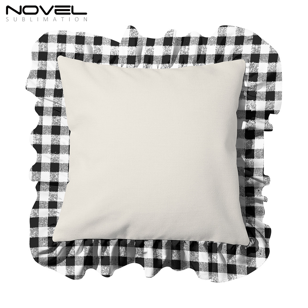 white/black grid