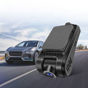 Programmabile dash cam 4K wifi GPS per il veicolo ad alta risoluzione di visione notturna cruscotto telecamera per auto con GPS VT01 prezzo basso - Product Image 2
