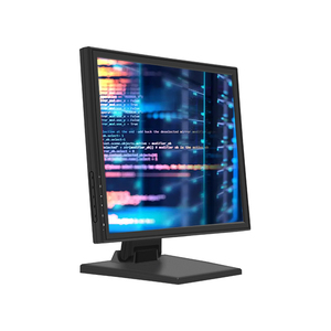 Sistema Windows 19 pulgadas capacitiva todo en uno pantalla táctil POS máquina Terminal caja registradora para tienda - Product Image 6