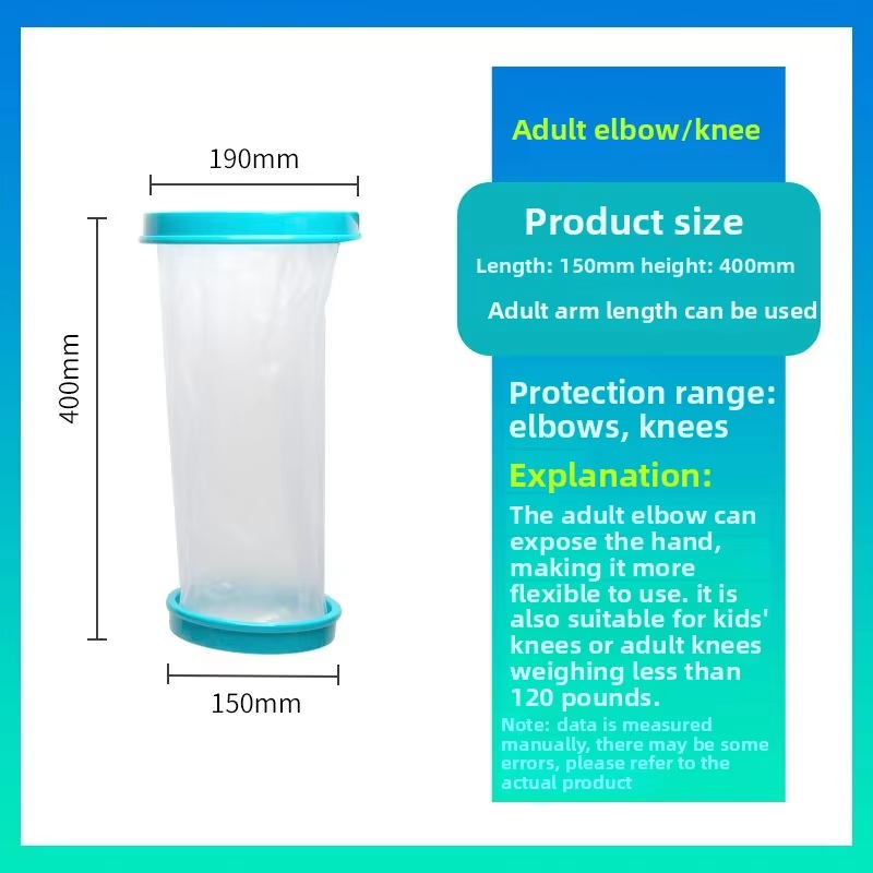 transparent Adult Elbow