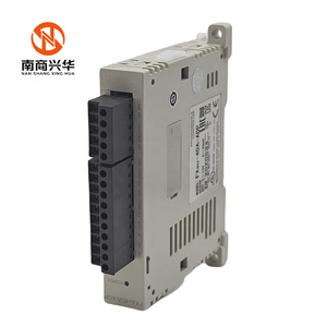 アナログ入力モジュールFX3U-4DA-ADP Plcコントローラ - Product Image 2