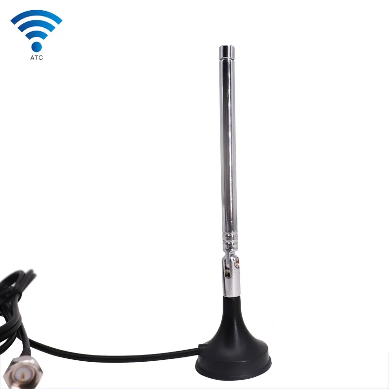 High quality antenna wire hf communication antenna 88 108mhz fm antenna