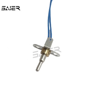 咖啡机用小型方便的热敏电阻探头ntc温度传感器