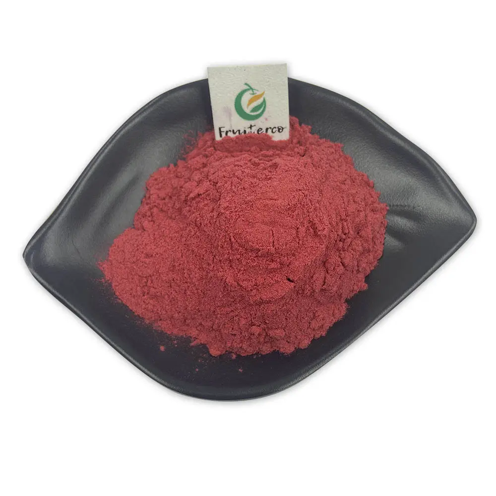 Wholesale High Quality Food Grade 1% Pure Vitamin b12 Powder