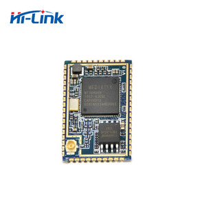 <strong>WiFi</strong> Router <strong>module</strong> HLK-RM08S <strong>module</strong> kit Chipset Wireless serial ethernet serial port <strong>UART</strong> smart home automation <strong>module</strong>